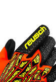 Reusch GK1 Pro 5470999 2121 yellow orange 3